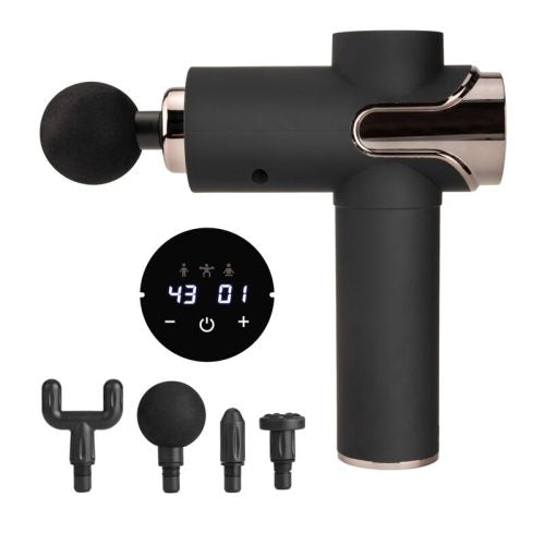 Masažer za celo telo BY-9