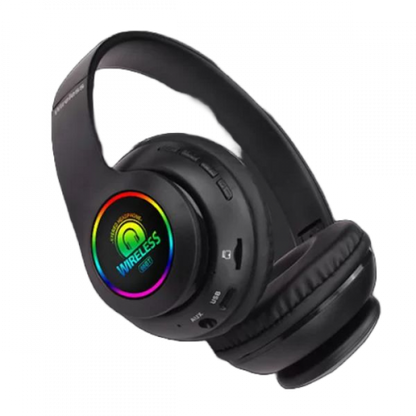 Bluetooth bežične slušalice B002