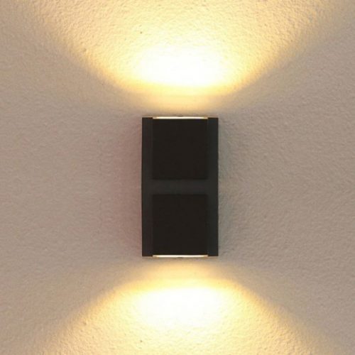 Dekorativna Lampa DS-Y605