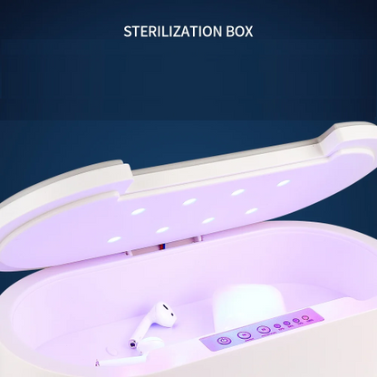 UVC LED Uređaj za Sterilizaciju