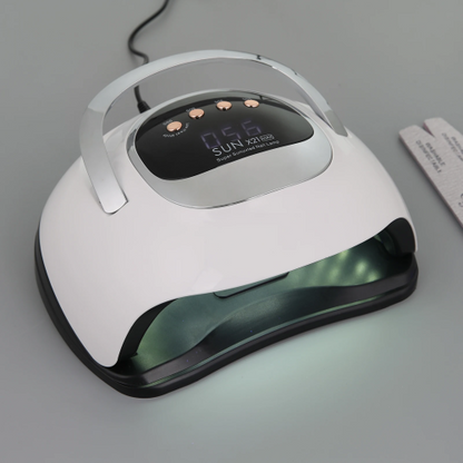 UV/LED lampa za nokte SUN X21 Max 320W