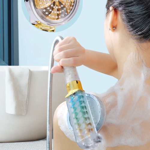 Glava tuša sa filterom