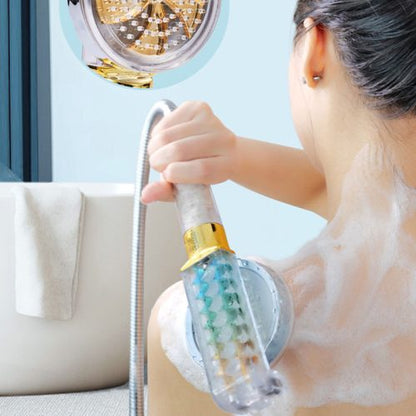 Glava tuša sa filterom