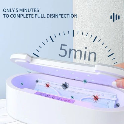 UVC LED Uređaj za Sterilizaciju