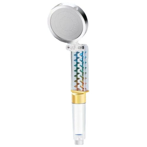 Glava tuša sa filterom