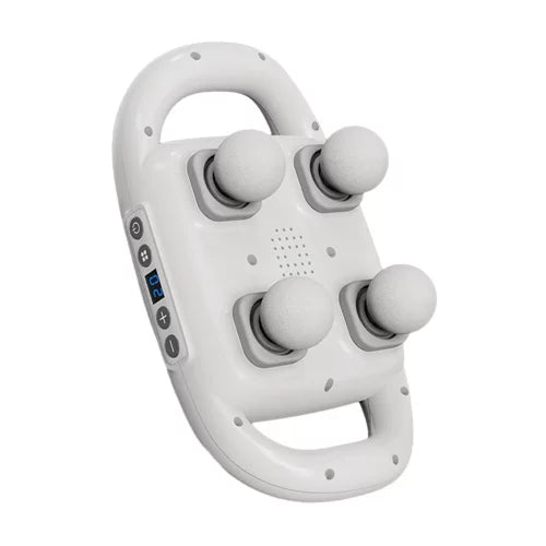 Masažer sa 4 masažne glave