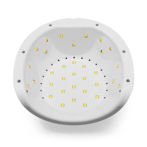 Lampa za nokte STAR 5 (72W LED+UV)