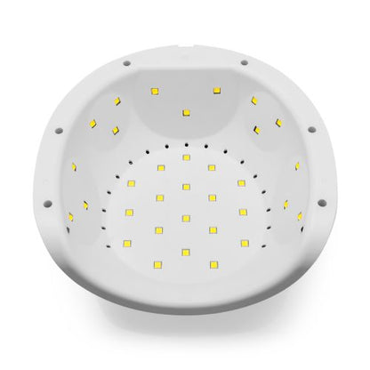 Lampa za nokte STAR 5 (72W LED+UV)