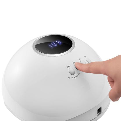 Lampa za nokte STAR 5 (72W LED+UV)