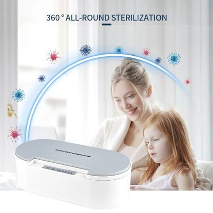 UVC LED Uređaj za Sterilizaciju