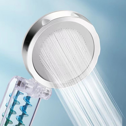 Glava tuša sa filterom