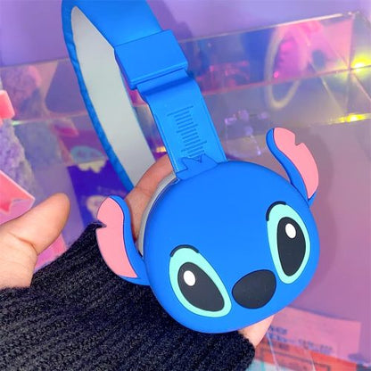 Stitch dečije Bluetooth slušalice