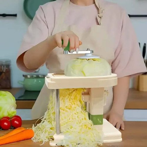 Spiralni Secko za Kupus