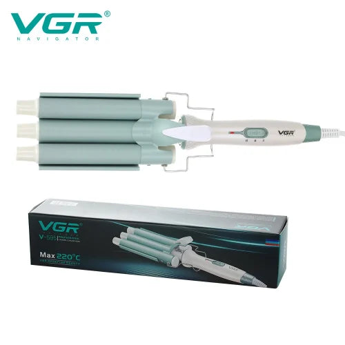 Aparat za UVijanje Kose VGR V-595
