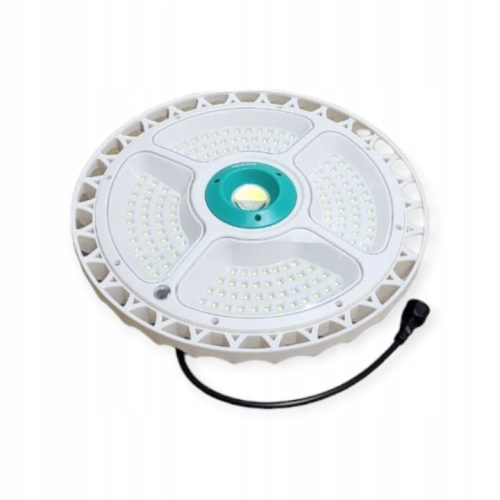 Solarni viseći LED reflektor + daljinski 200W/400W