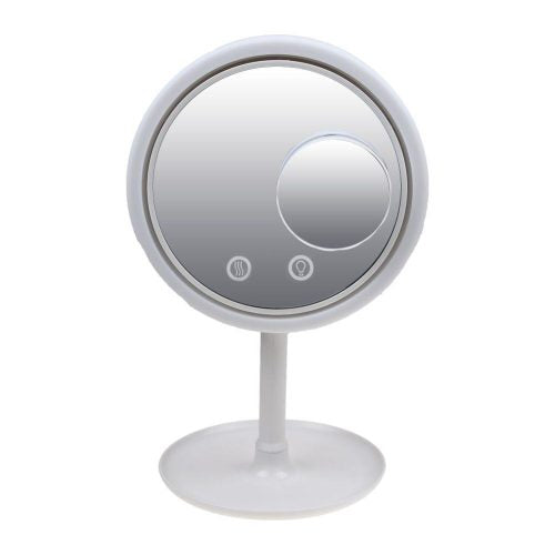 LED ogledalo sa ventilatorom