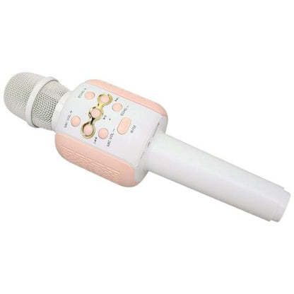 Bežični Bluetooth Mikrofon LYUMO L858