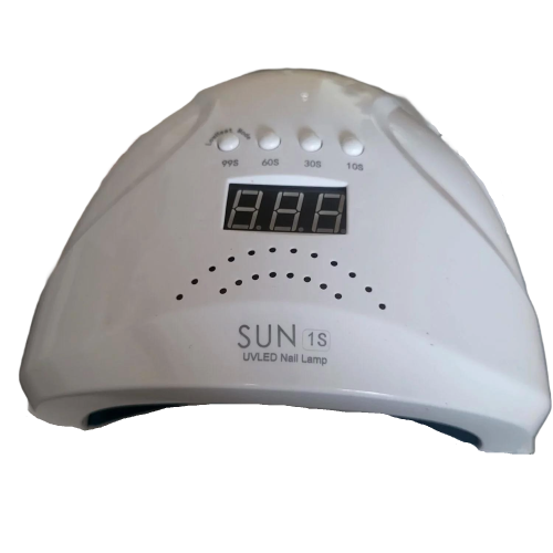UV/LED lampa za nokte SUN S1