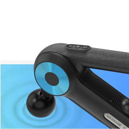 Masažer sa snažnim motorom KH-800A