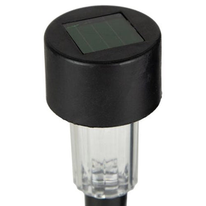 Set solarnih lampi – 10 kom