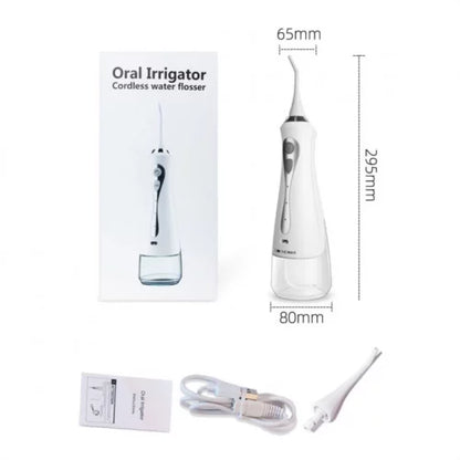 Oral Irigator C9 – 230ml