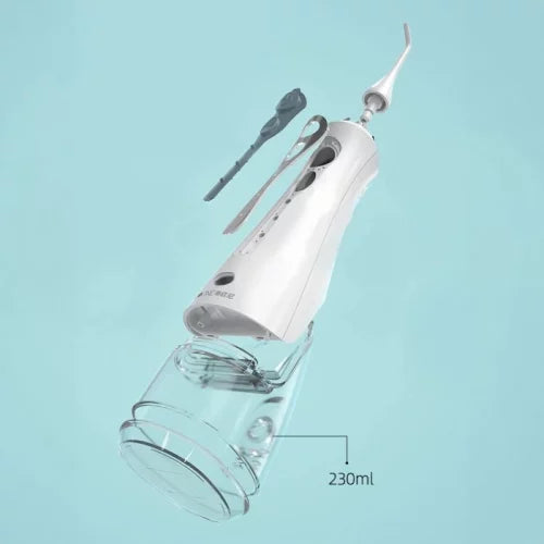 Oral Irigator C9 – 230ml