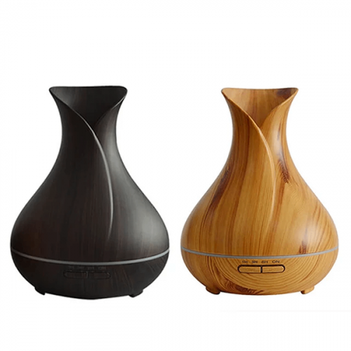 Ovlaživač vazduha sa modernim dizajnom