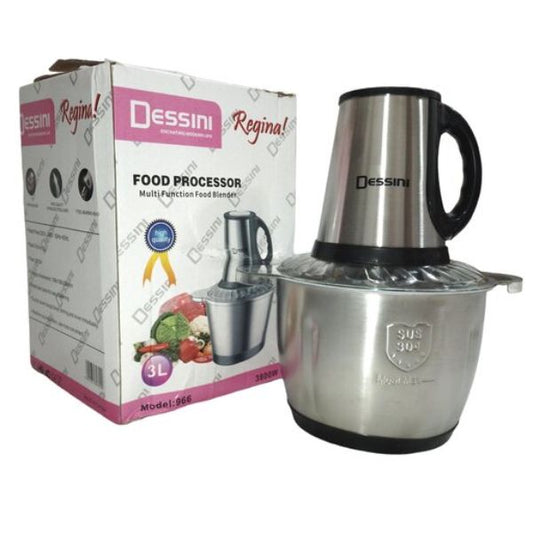 Blender Dessini 966