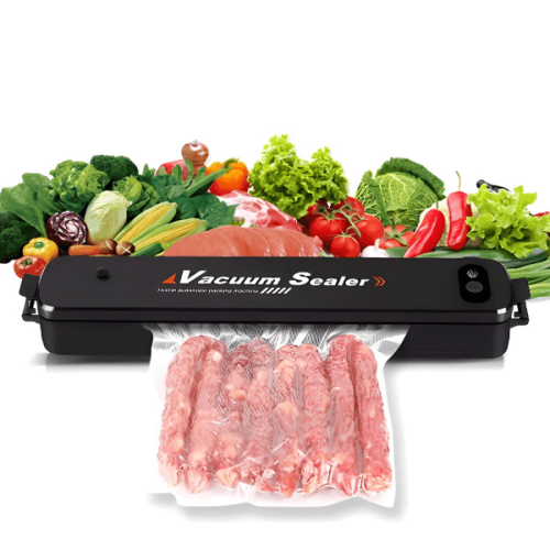 Kese za aparat za vakumiranje – Rolna 5 metara