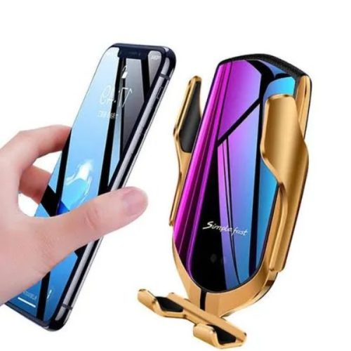 Wireless držač i punjač mobilnog telefona R1