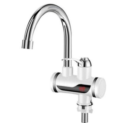 RX-002 električna slavina