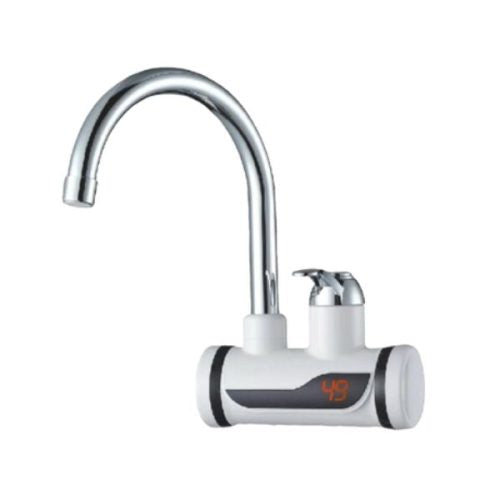 RX-002 električna slavina