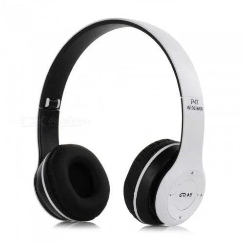 Bežične Bluetooth slušalice P47