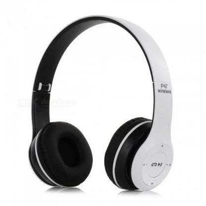 Bežične Bluetooth slušalice P47