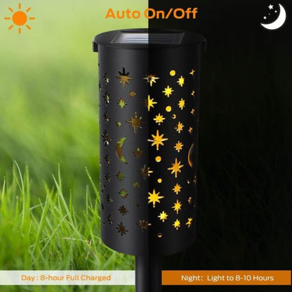 Multifunkcionalne LED solarne lampe 3u1