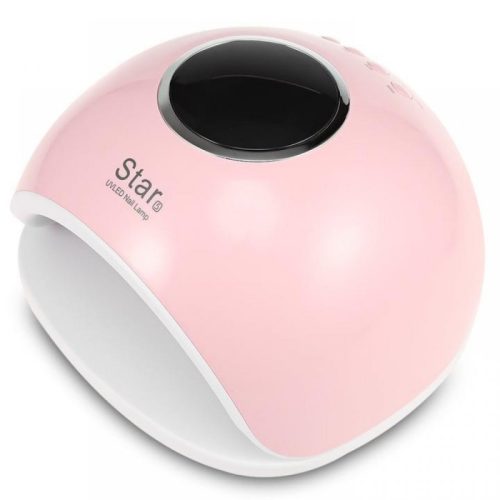 Lampa za nokte STAR 5 (72W LED+UV)