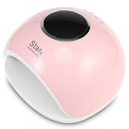 Lampa za nokte STAR 5 (72W LED+UV)