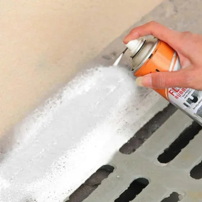 Guma u spreju za zaptivanje i lepljenje – Crna/Bela/Siva