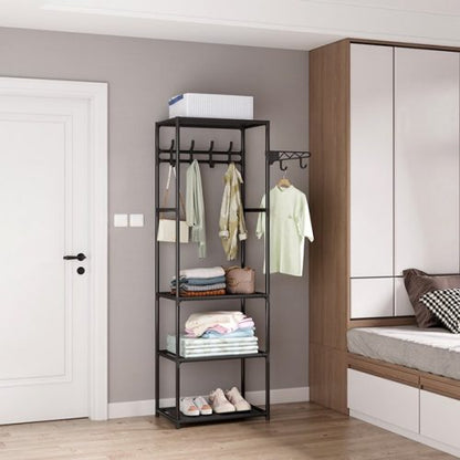 Višenamenski sobni organizator 170x55cm