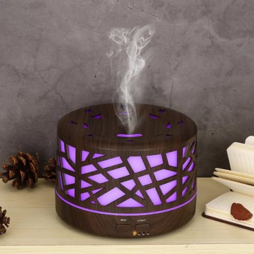 Ovlaživač vazduha difuzor