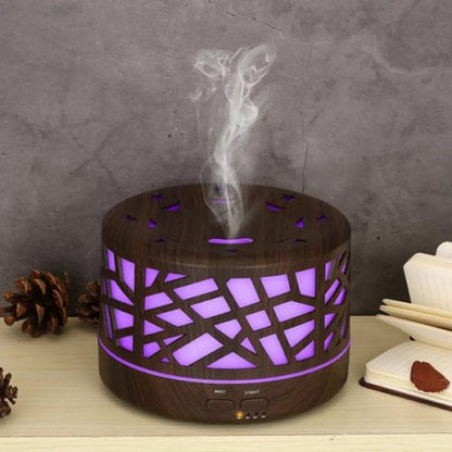 Ovlaživač vazduha difuzor