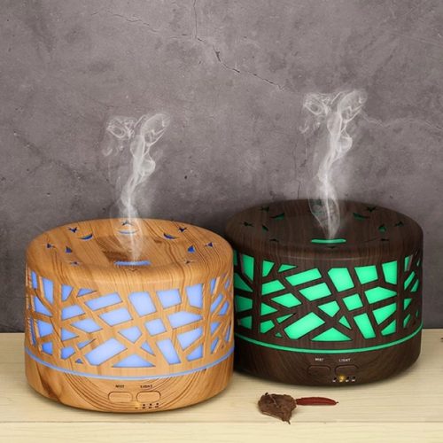 Ovlaživač vazduha difuzor