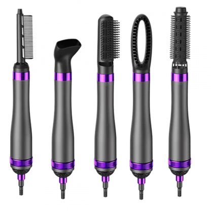 Multifunkcionalna četka za kosu