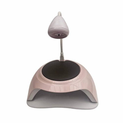 UV/LED Lampa za nokte sa LED osvetljenjem SUN YC-57C