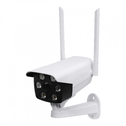 WiFi sigurnosna kamera