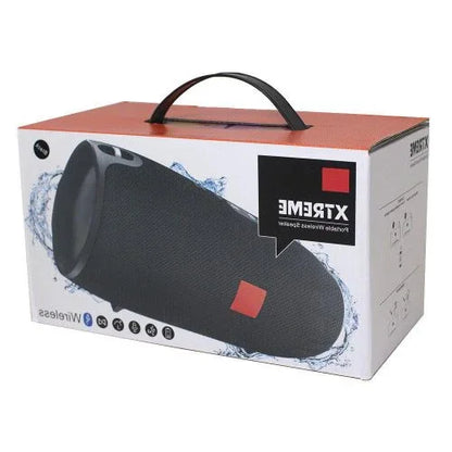 Bluetooth zvučnik XTREME
